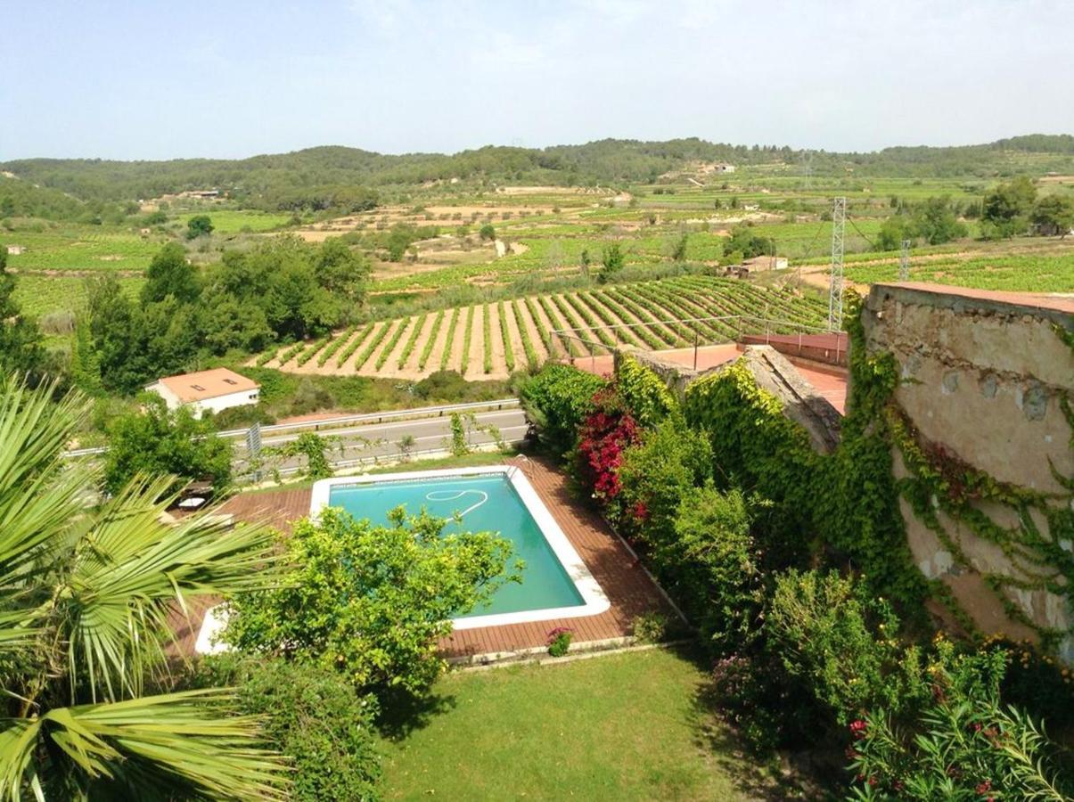 Villa Carrer Major - 2 *